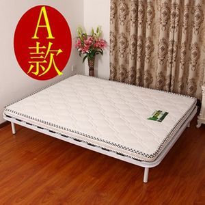 全棕床垫 纯天然椰棕垫，儿童睡眠的健康之选