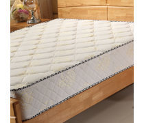 全棕床垫 健康睡眠新风尚，家具加工产业迎来热销季