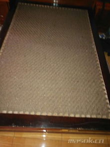 传统手工艺与现代美学的融合 棕床家具的匠心制造