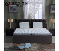 探索棕床 自然健康睡眠的理想选择