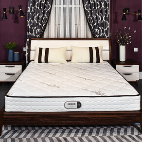 十大热门环保棕床垫 健康睡眠与可持续家具加工新选择