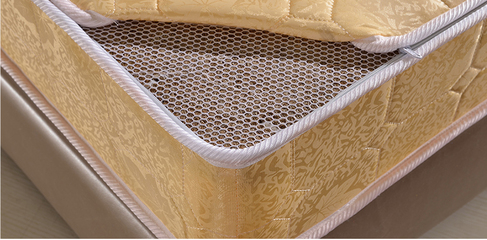 九度空间椰棕床垫 经济环保的天然睡眠选择