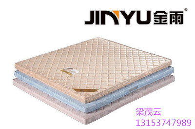 椰棕床垫与3D摩维棕床垫价格全解析 - 鱼台县金雨家俱销售部专业介绍