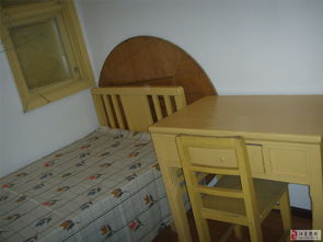 龙头街2室2厅家具家电齐全，干净舒适居住优选