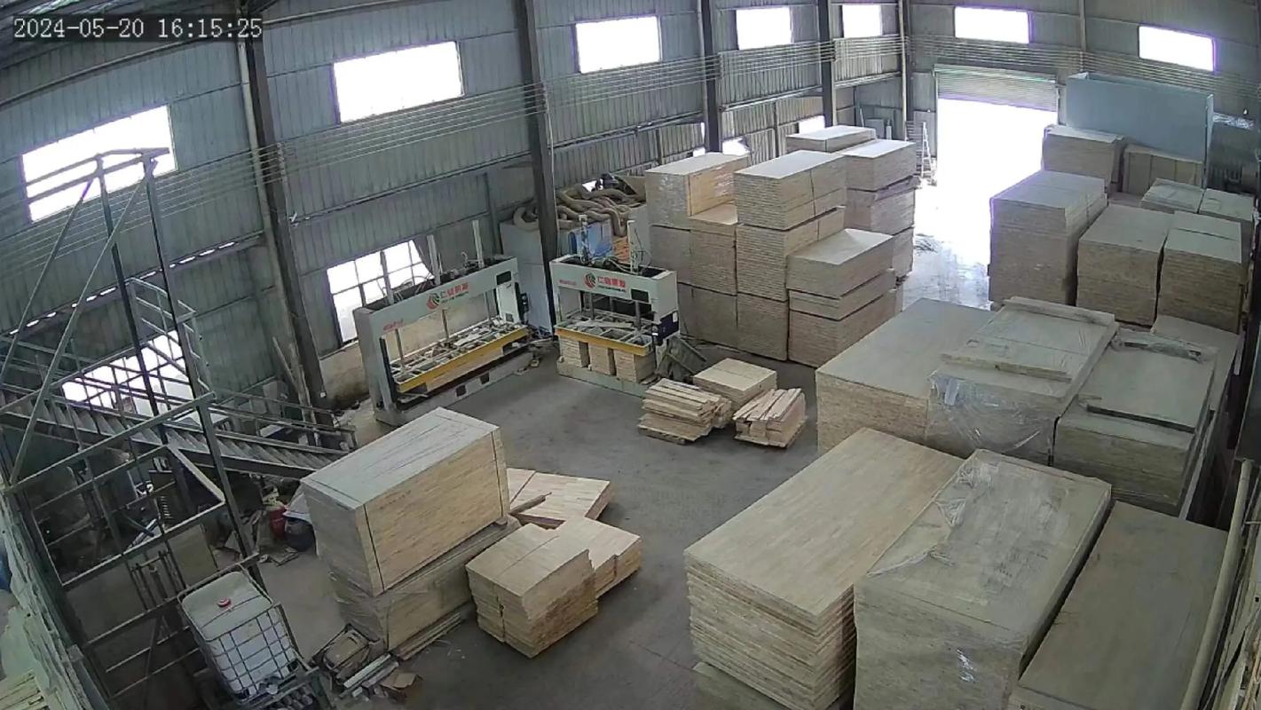 专业安装监控 家具厂与棕床监控安装服务指南