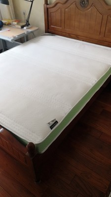 用户亲测 大自然棕床垫的质量如何？入手前必看！